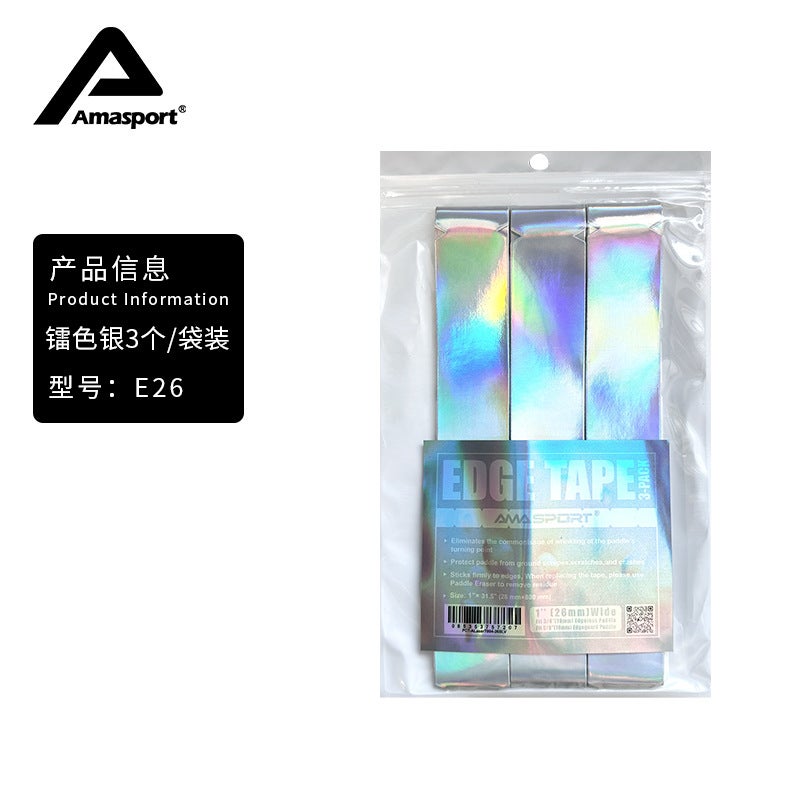 شريط حماية حافة مضرب X-Ace بيك مضرب مضاد للاحتكاك - Image 1
